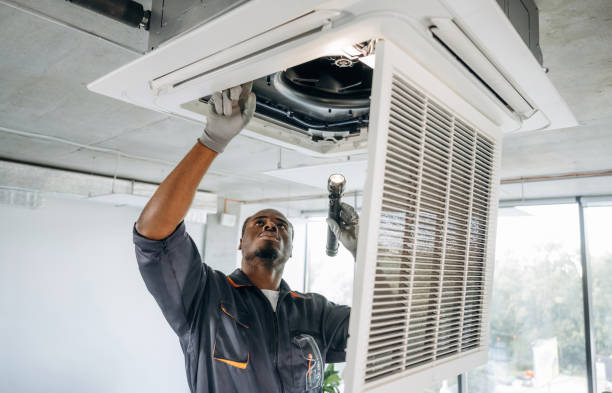 Licensed Hvac service in Moosic, PA - FH HVAC